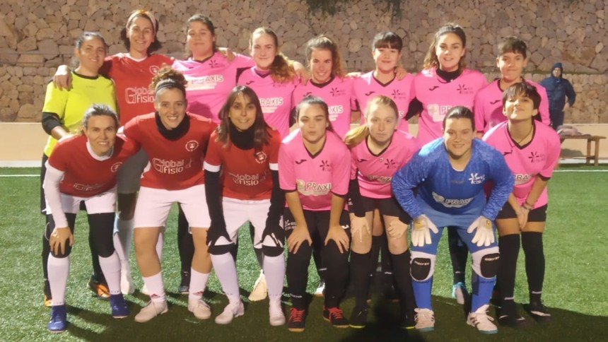 Calvià no puede ni con Puigpunyent ni con Sóller